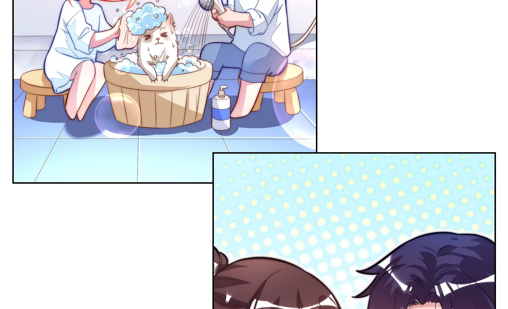 第98回 今晚留下吧(1/2)-第100话