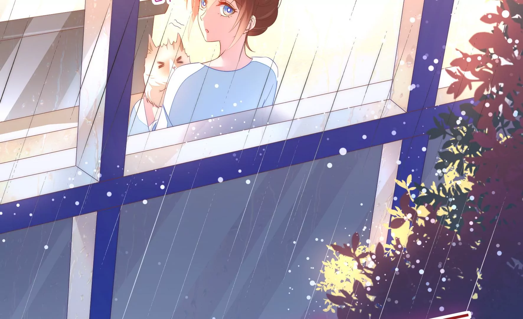 第98回 今晚留下吧(1/2)-第100话