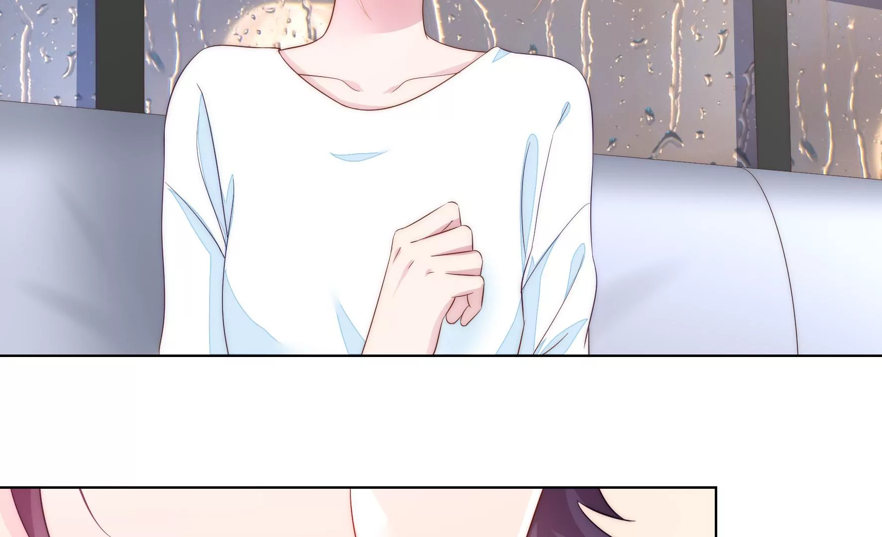 第98回 今晚留下吧(1/2)-第100话