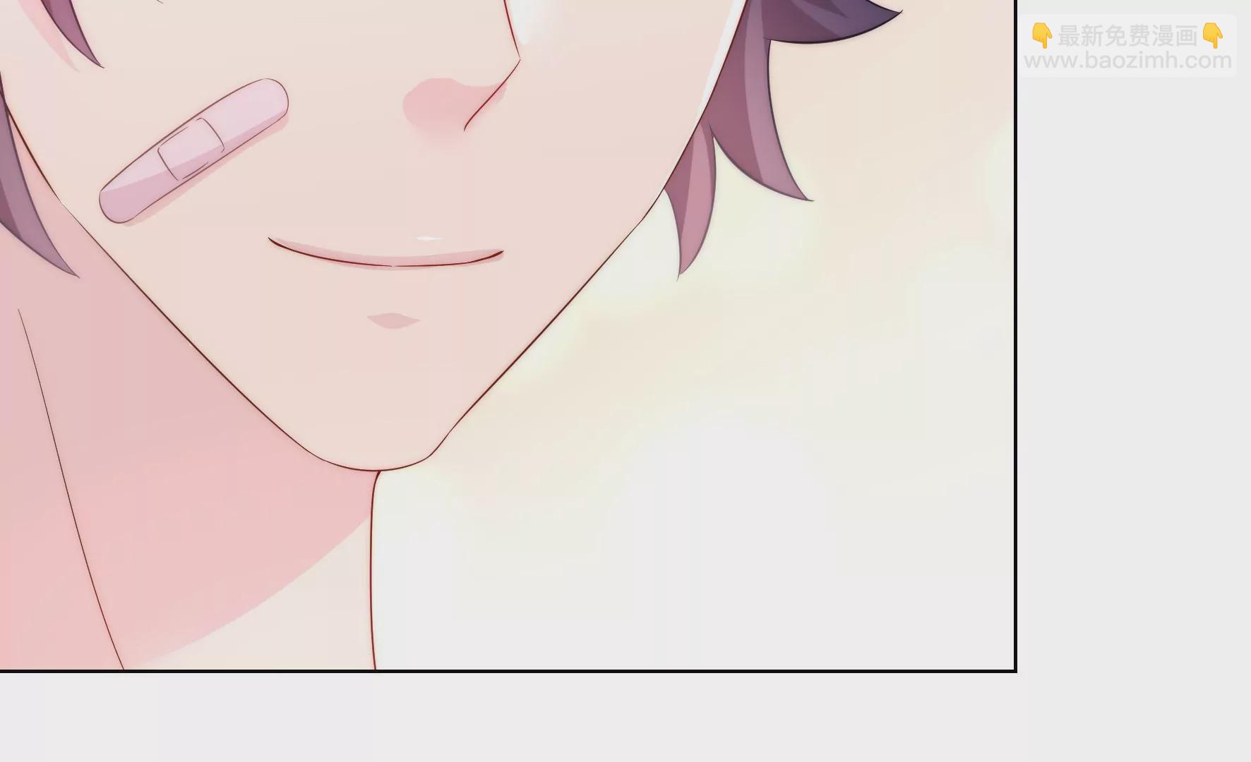 第98回 今晚留下吧(1/2)-第100话