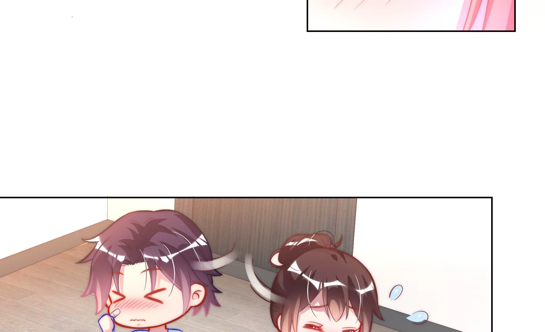 第98回 今晚留下吧(1/2)-第100话