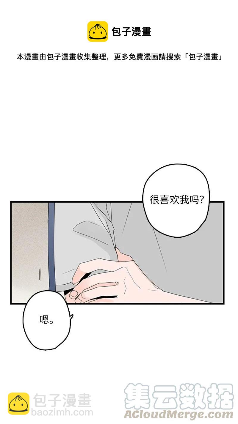 甜蜜家園 - 15 其實我更喜歡他啊(1/2) - 1