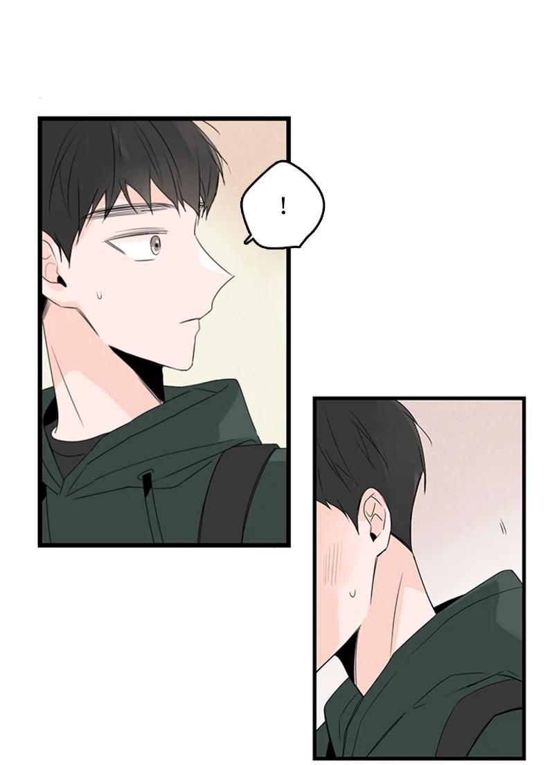 17 是因为那个伤疤吗？(1/2)-第18话