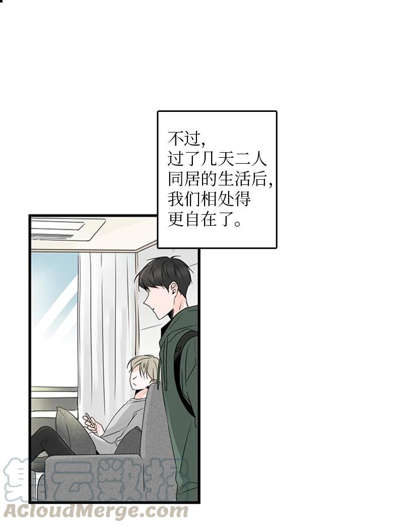 17 是因为那个伤疤吗？(1/2)-第18话