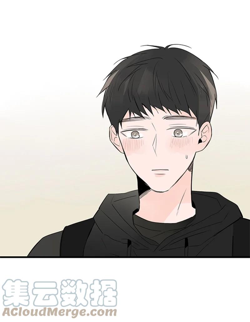 25 哥真的好漂亮-第26话