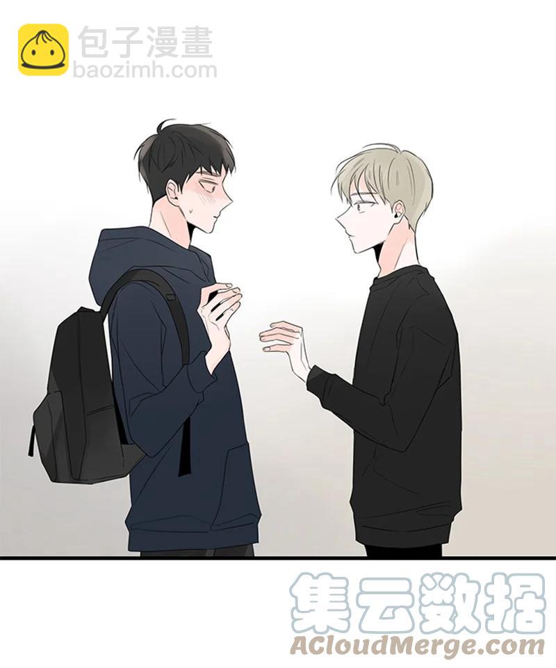 25 哥真的好漂亮-第26话