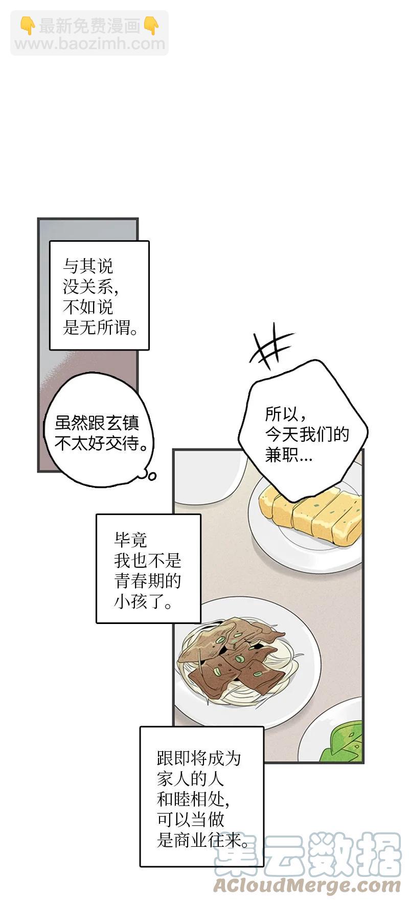 25 哥真的好漂亮-第26话