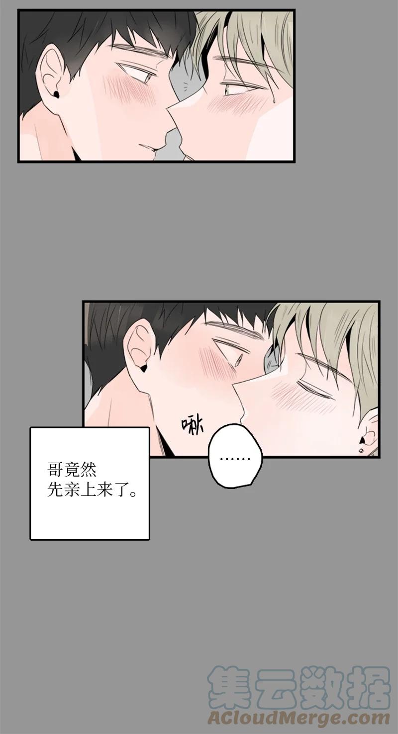 甜蜜家園 - 27 我對哥的感情就是喜歡！ - 1