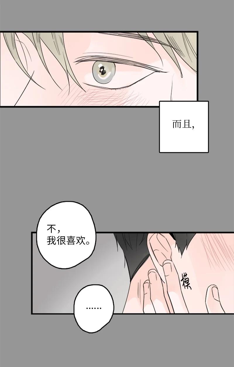 甜蜜家園 - 27 我對哥的感情就是喜歡！ - 4