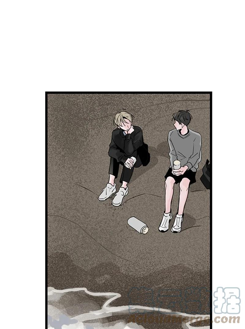 37 为了一己私欲，我干了错事(1/2)-第38话