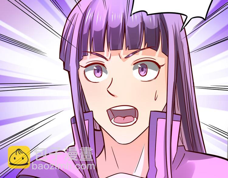 第28话 强者为尊(1/3)-第28话