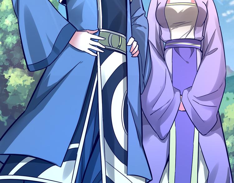 第28话 强者为尊(1/3)-第28话