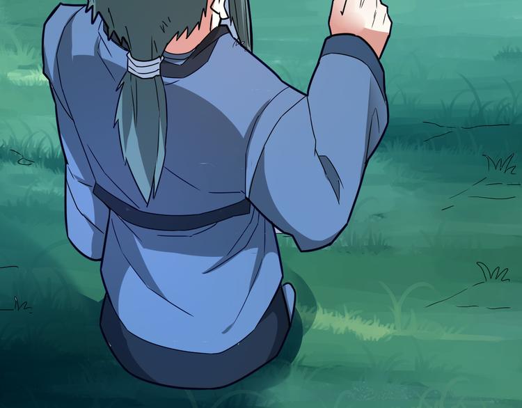 第28话 强者为尊(1/3)-第28话