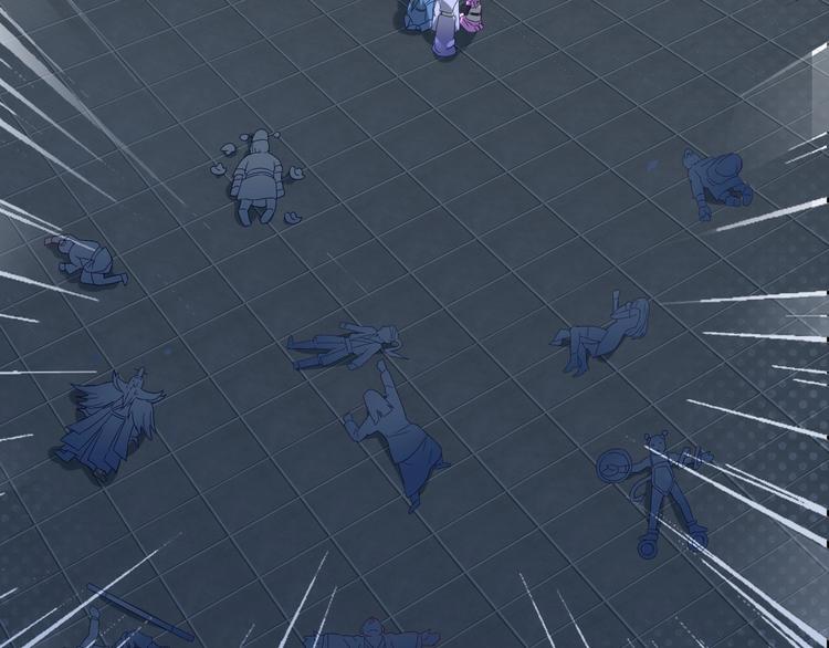 第32话 陷阱里的龙虎斗！(1/3)-第32话