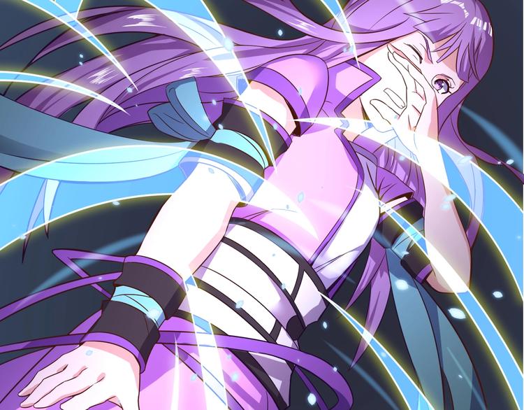 第36话 隐藏的能力(1/3)-第36话