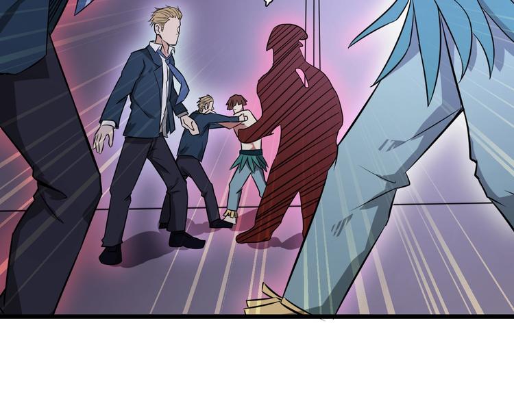 第38话 内心的恐惧(1/3)-第38话