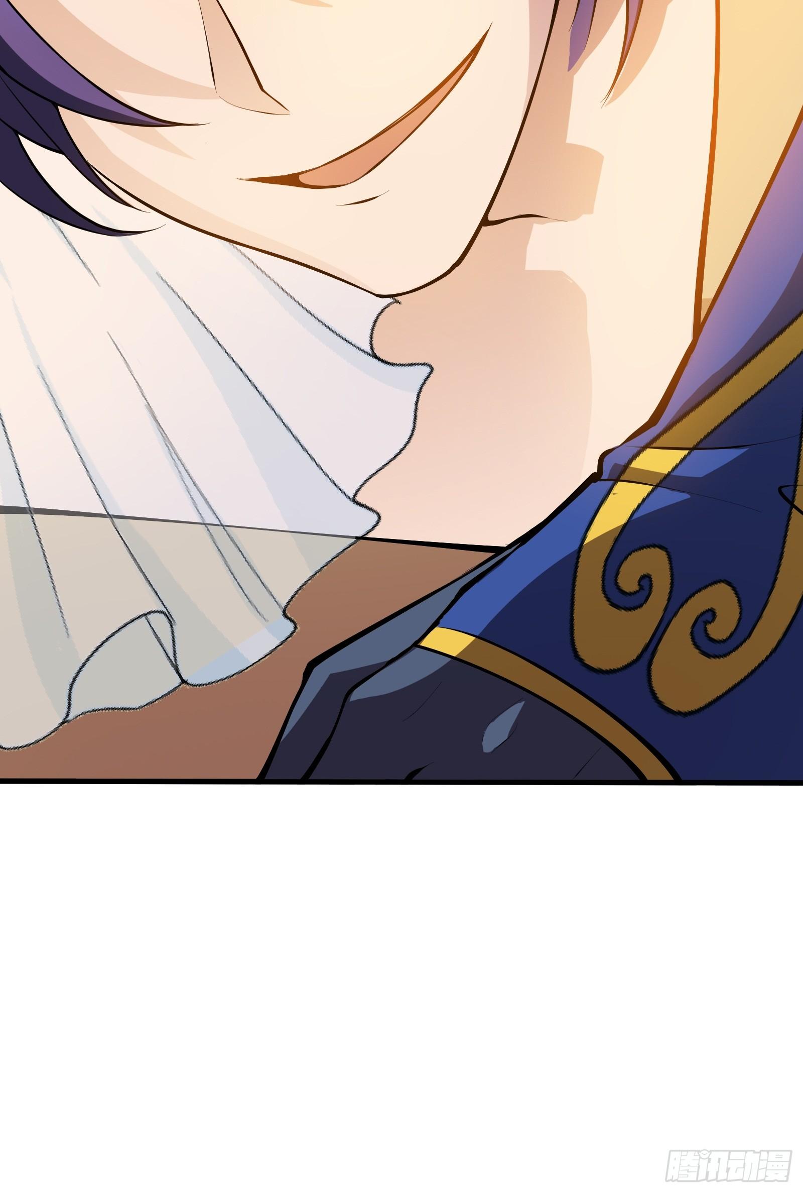 第11话 打你，用腿就够了(1/2)-第12话