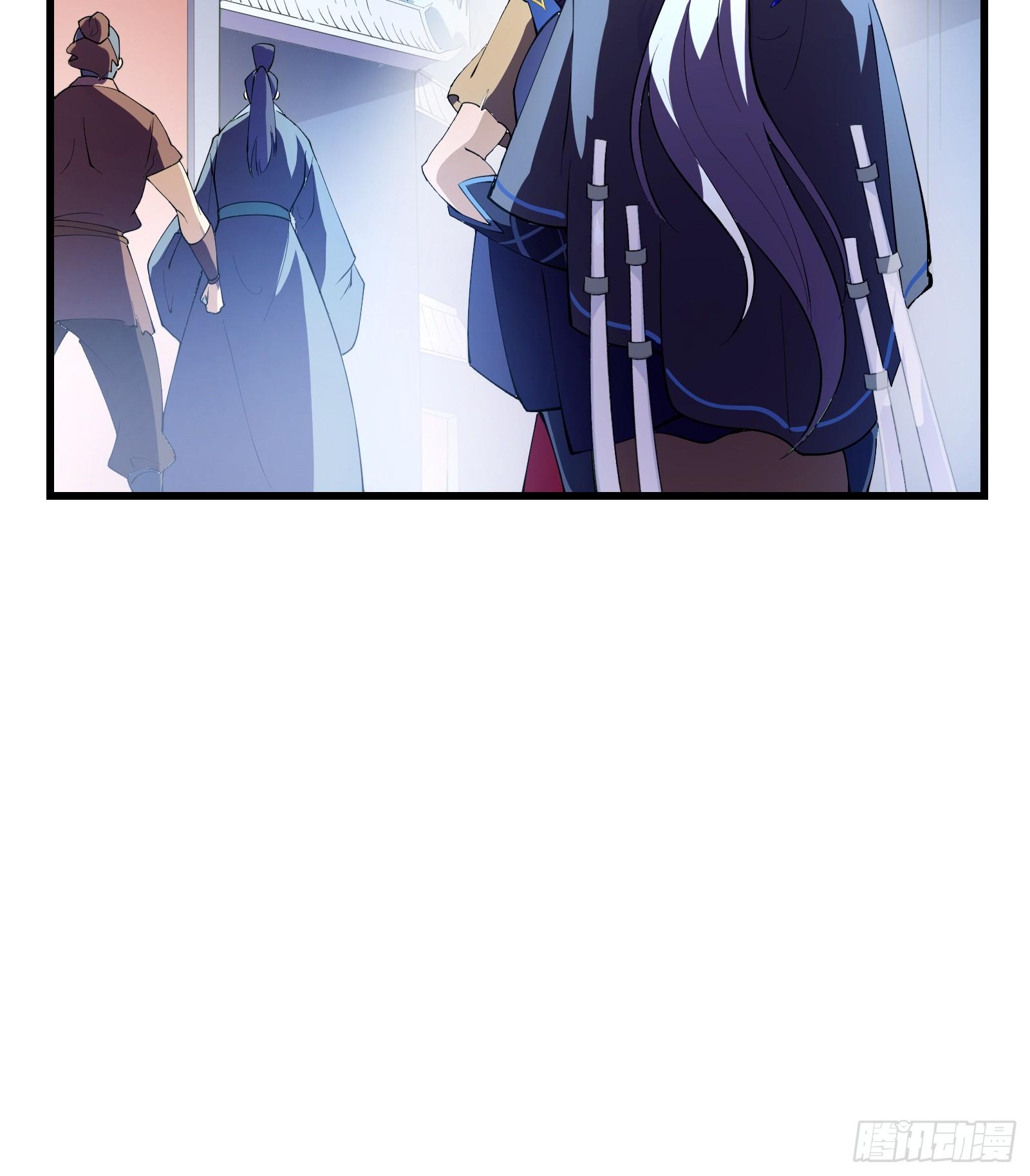 第11话 打你，用腿就够了(1/2)-第12话