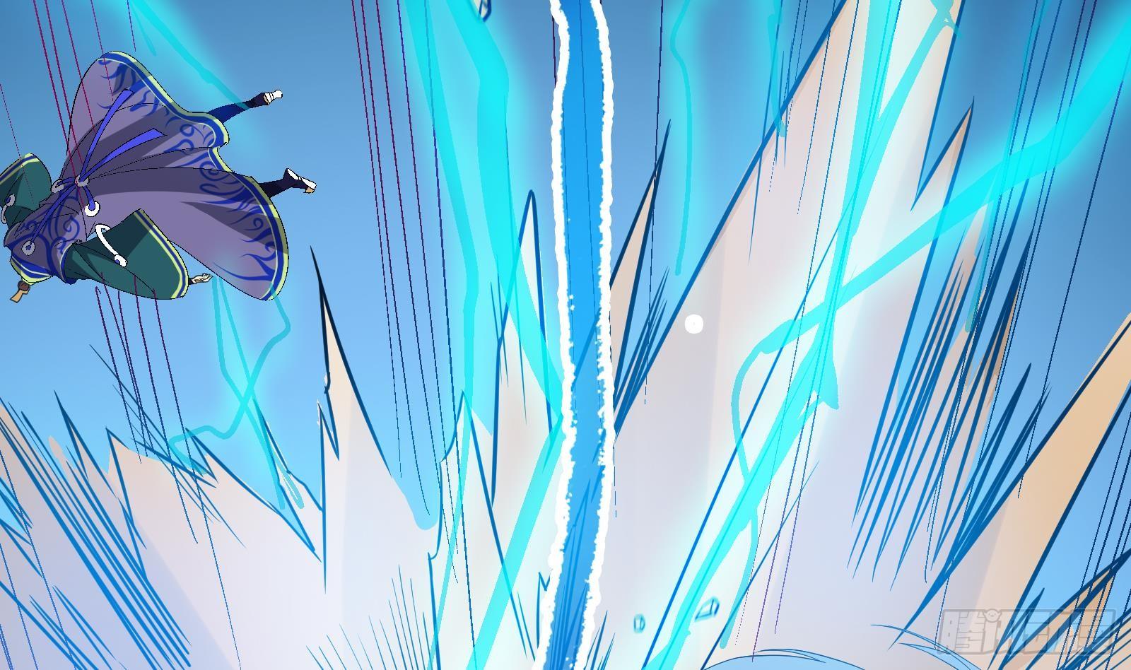 第23话 天命之人的选择(1/2)-第24话