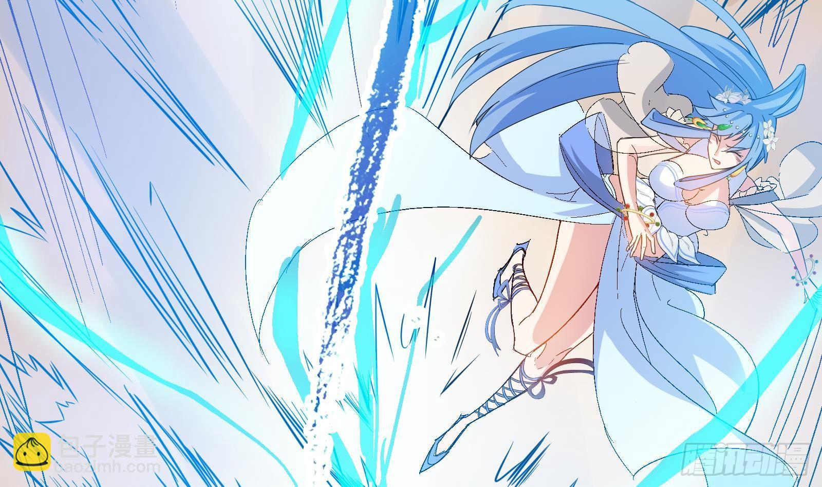 第23话 天命之人的选择(1/2)-第24话