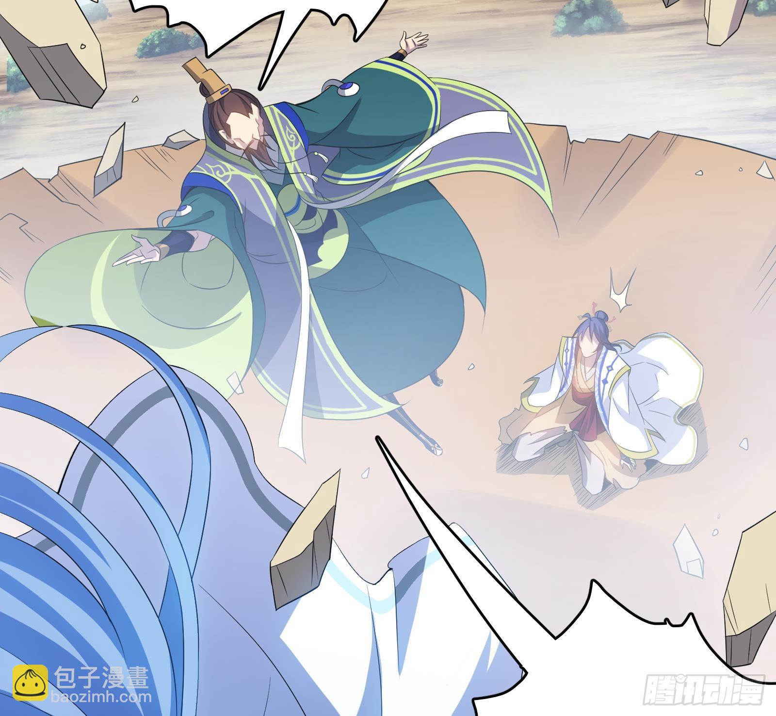 第23话 天命之人的选择(1/2)-第24话