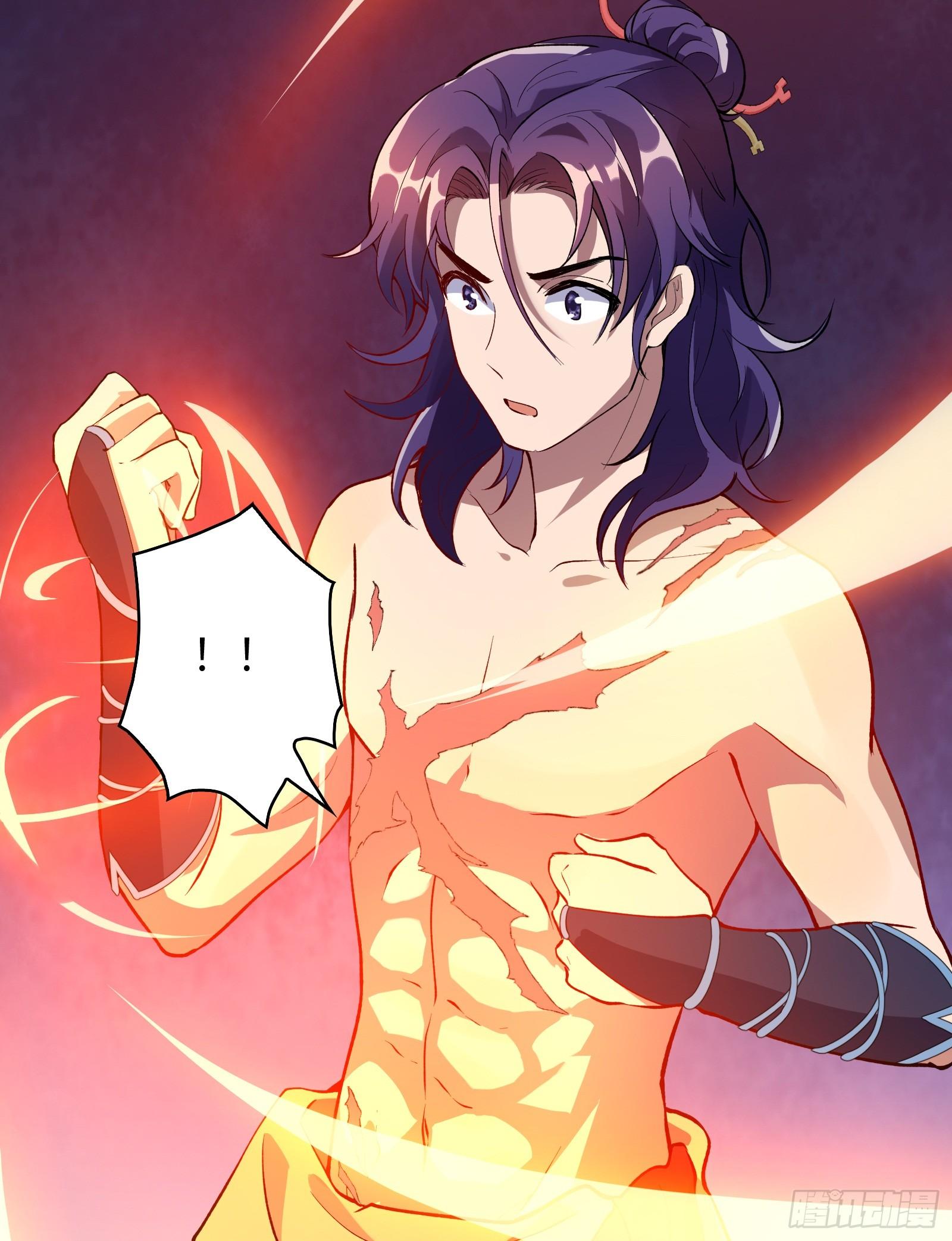 第3话 武魂对决(1/2)-第4话