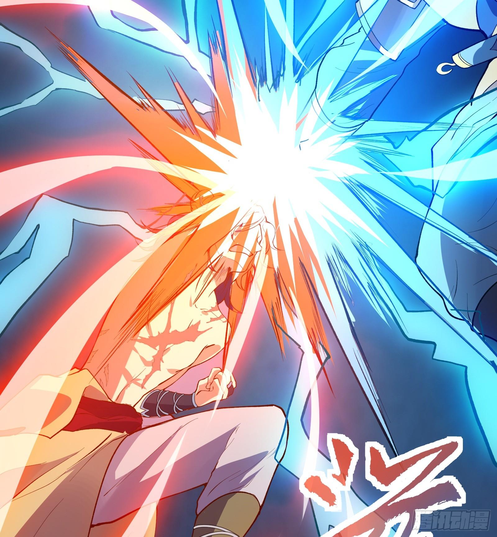 第3话 武魂对决(1/2)-第4话