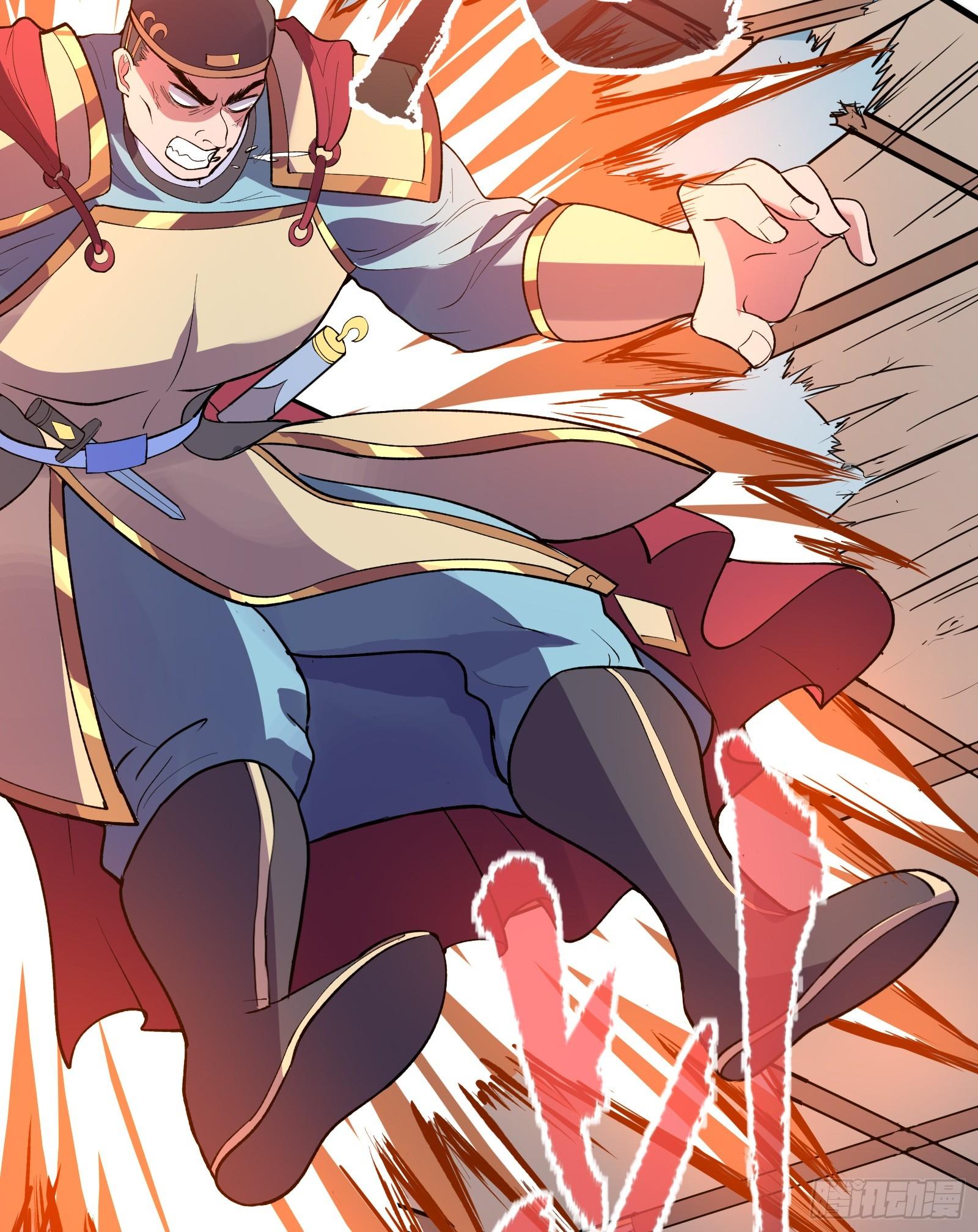 第3话 武魂对决(1/2)-第4话