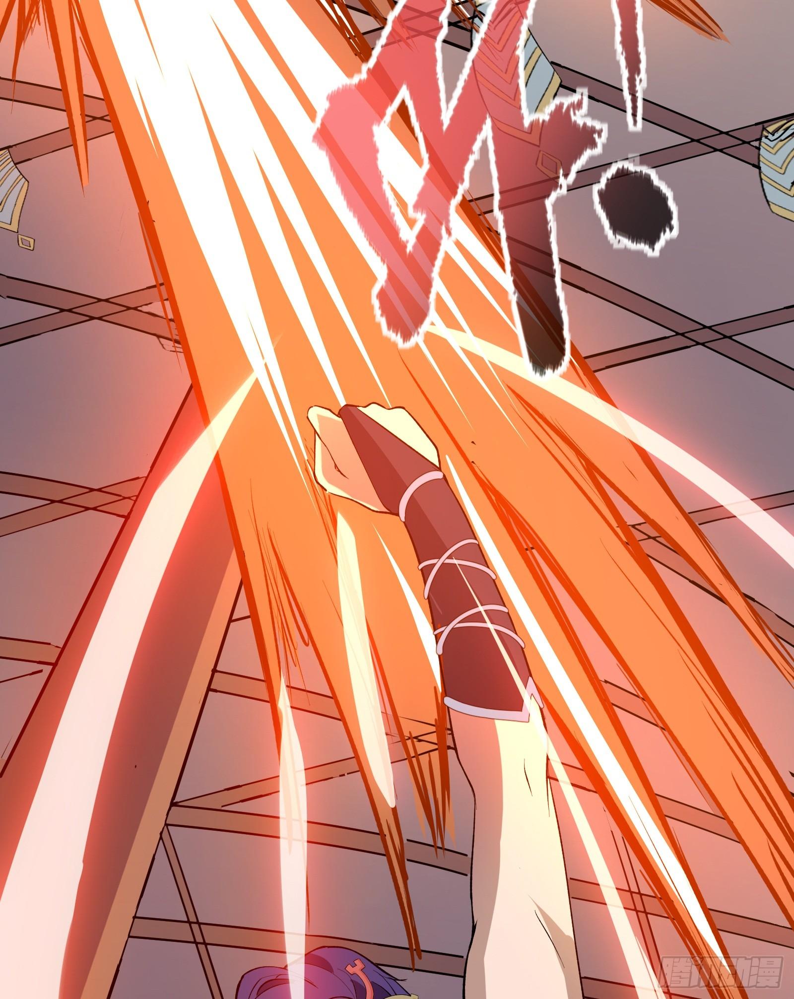 第3话 武魂对决(1/2)-第4话