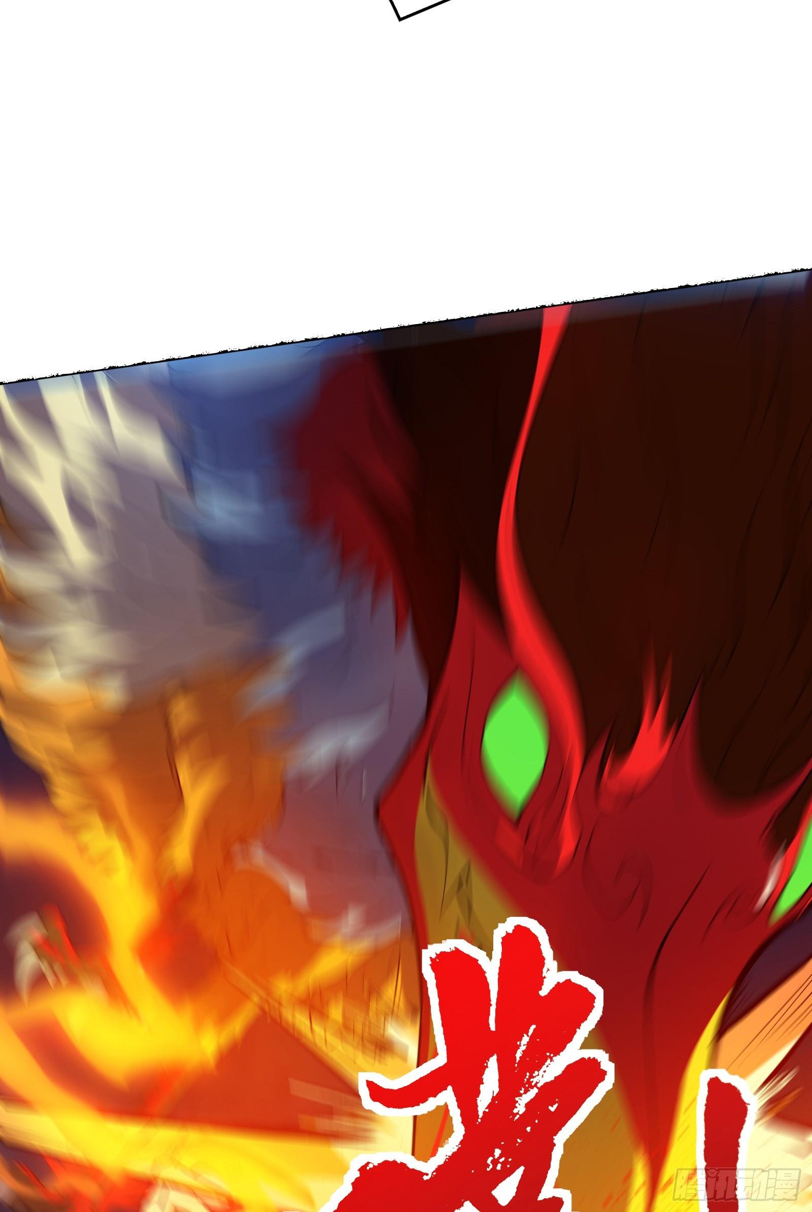 第5话 我的字典没有逃(1/2)-第6话