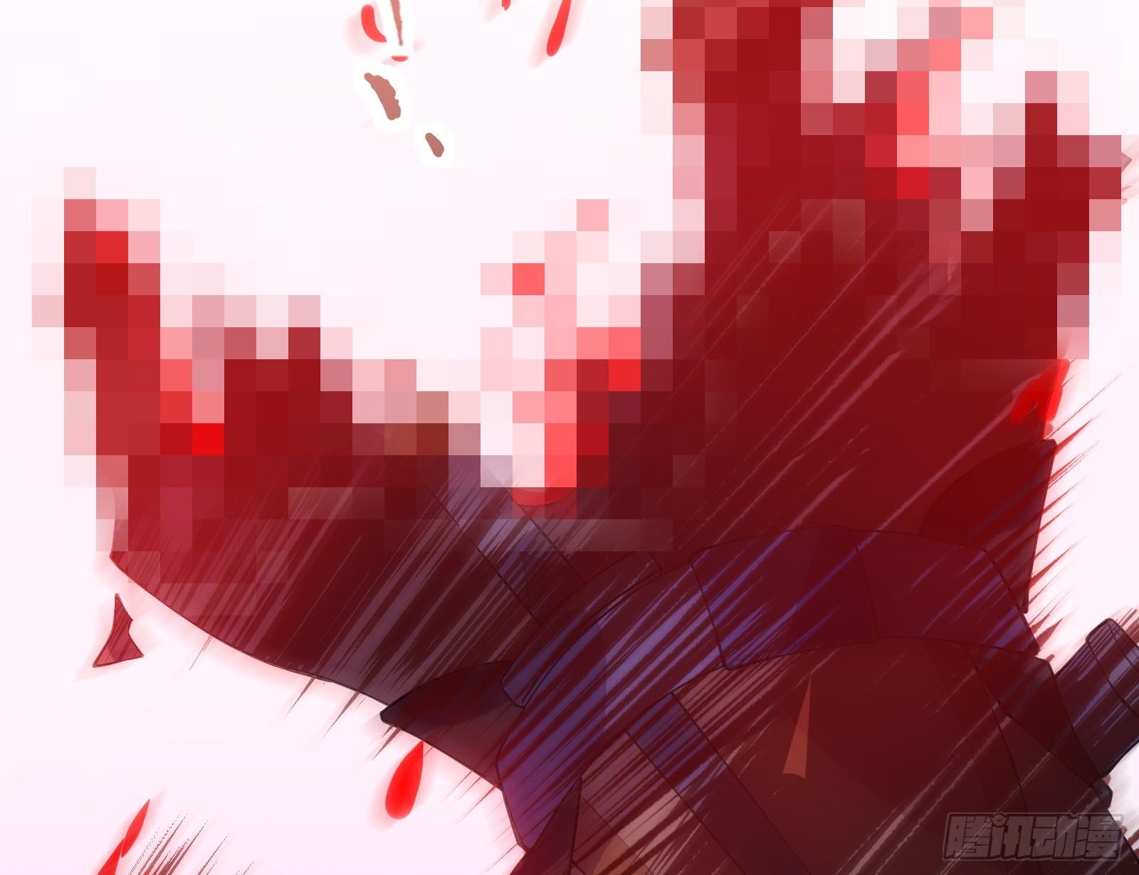 第5话 我的字典没有逃(1/2)-第6话