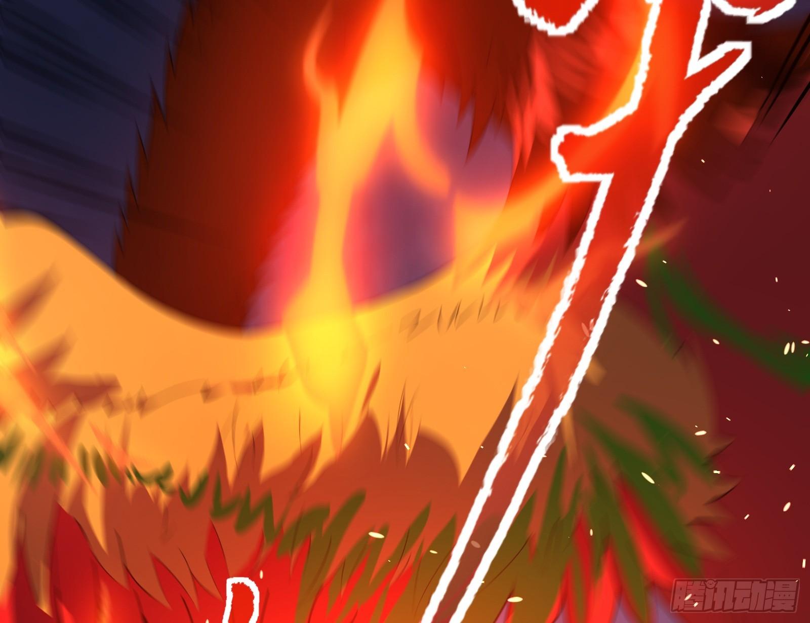 第5话 我的字典没有逃(1/2)-第6话