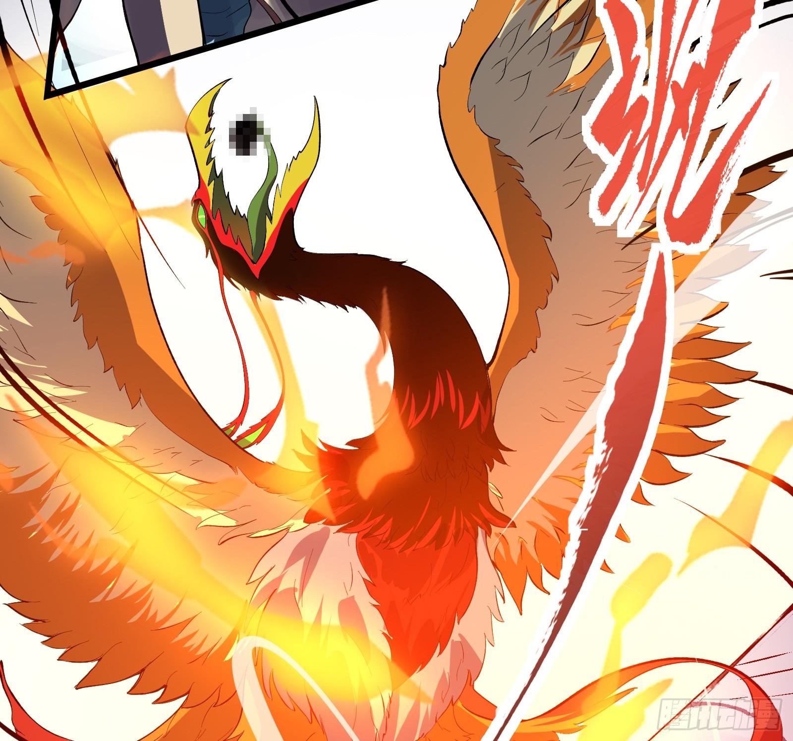 第5话 我的字典没有逃(1/2)-第6话