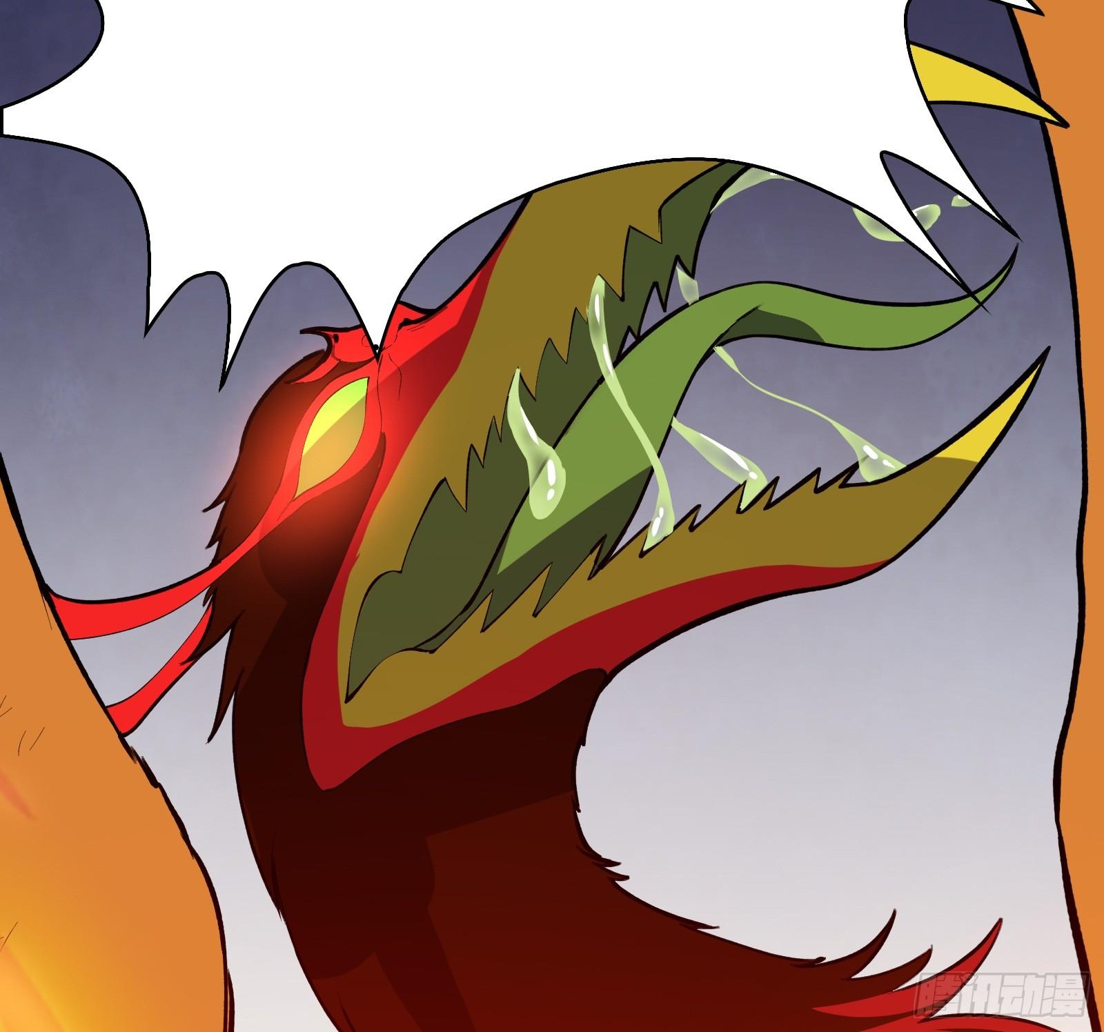 第5话 我的字典没有逃(1/2)-第6话