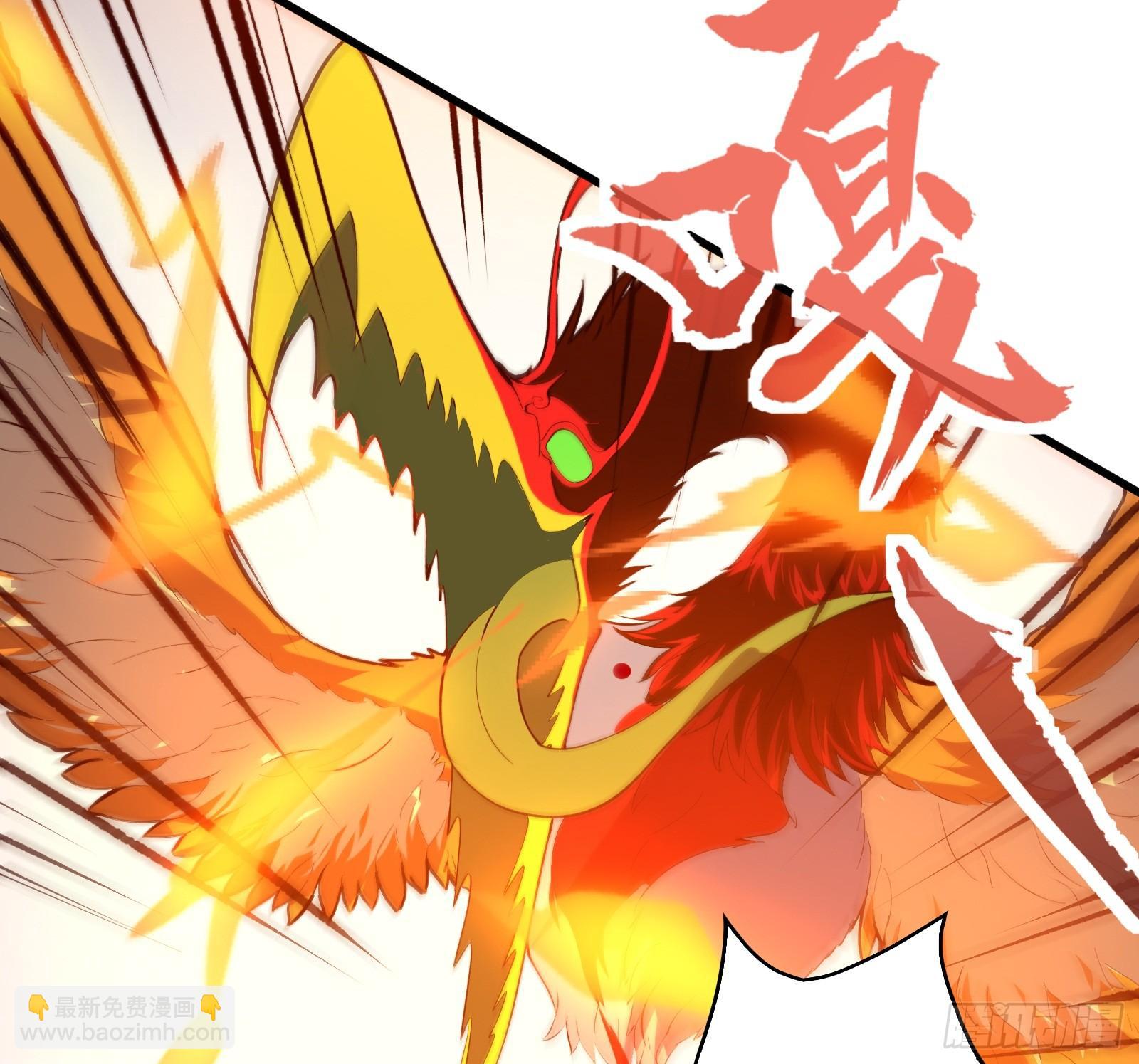 第5话 我的字典没有逃(1/2)-第6话