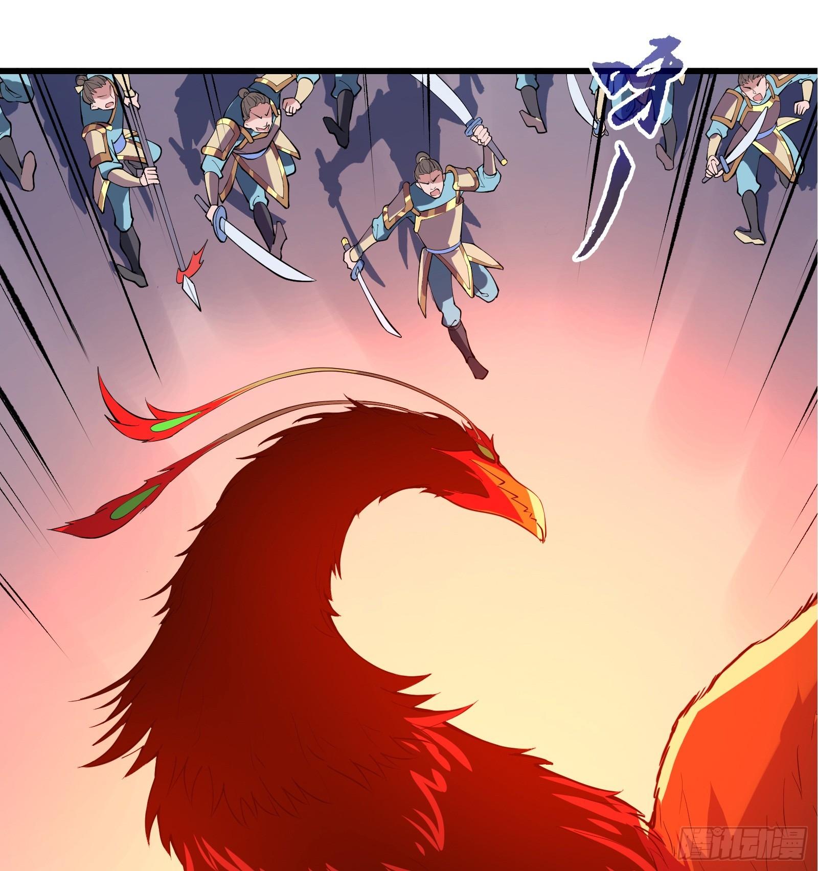 第5话 我的字典没有逃(1/2)-第6话