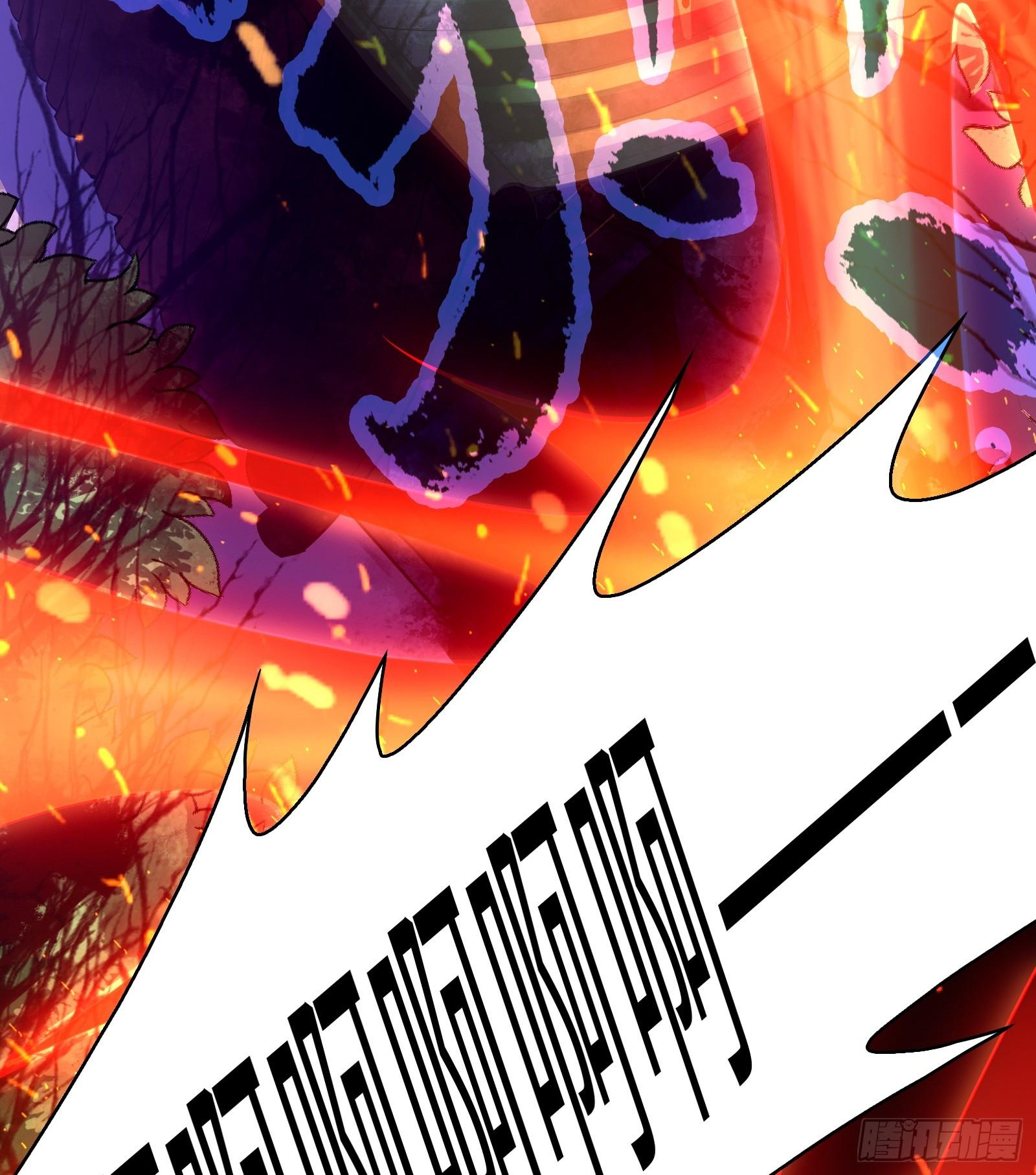 第7话 双魂觉醒，天命现世(1/2)-第8话