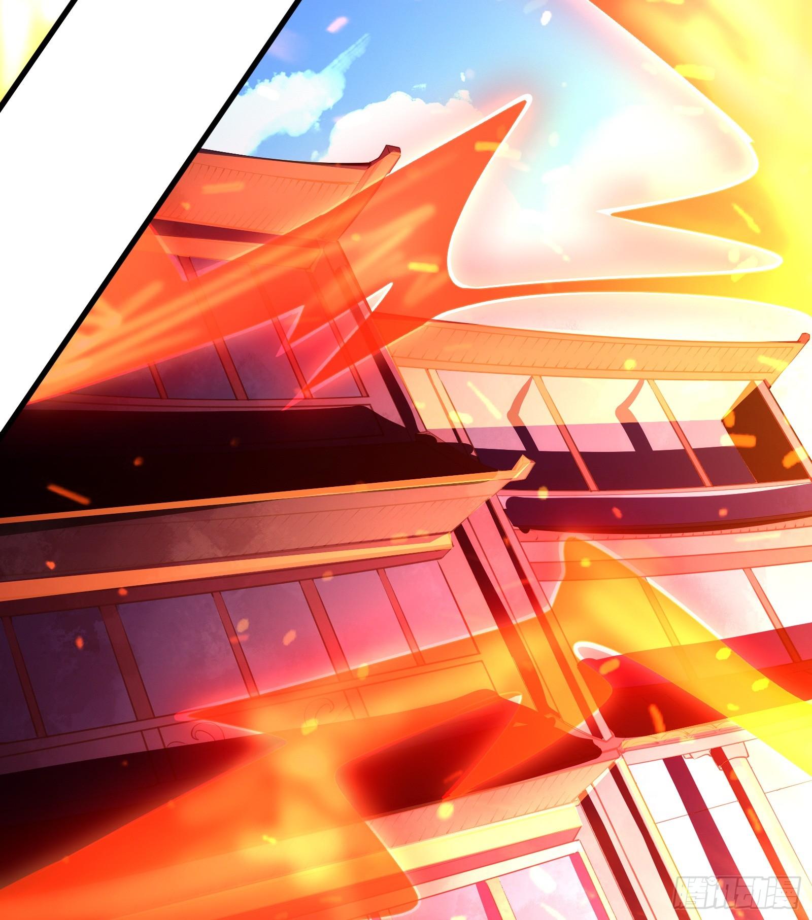 第7话 双魂觉醒，天命现世(1/2)-第8话