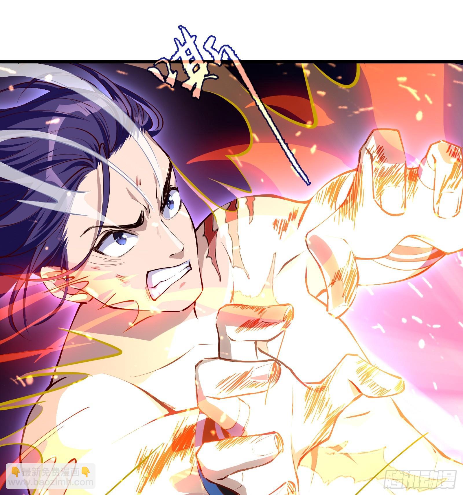 第7话 双魂觉醒，天命现世(1/2)-第8话