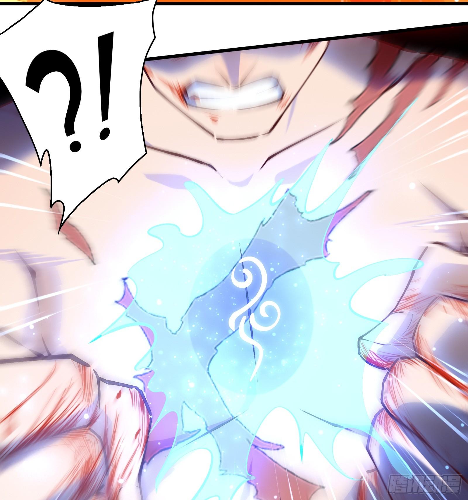 第7话 双魂觉醒，天命现世(1/2)-第8话