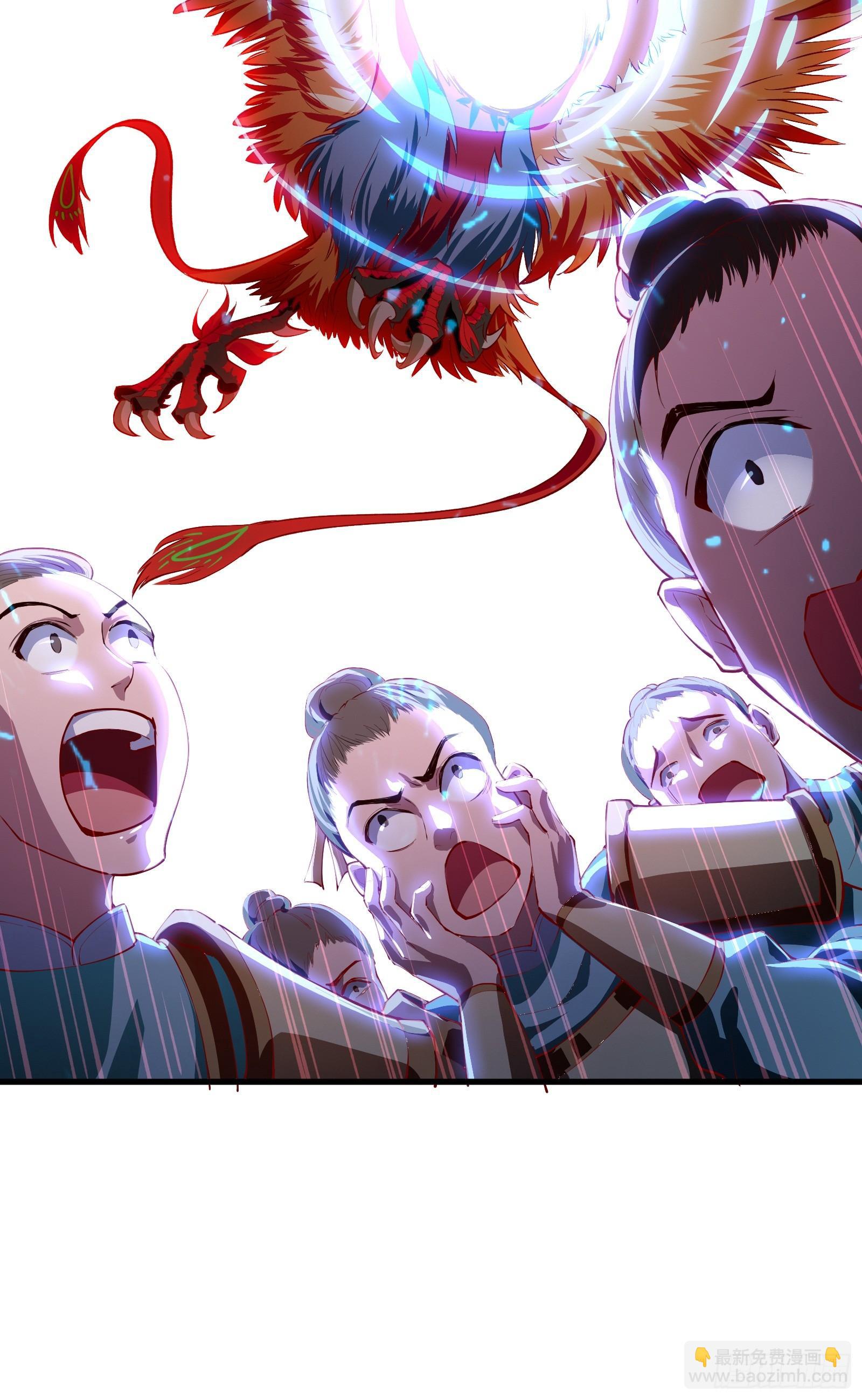 第7话 双魂觉醒，天命现世(1/2)-第8话