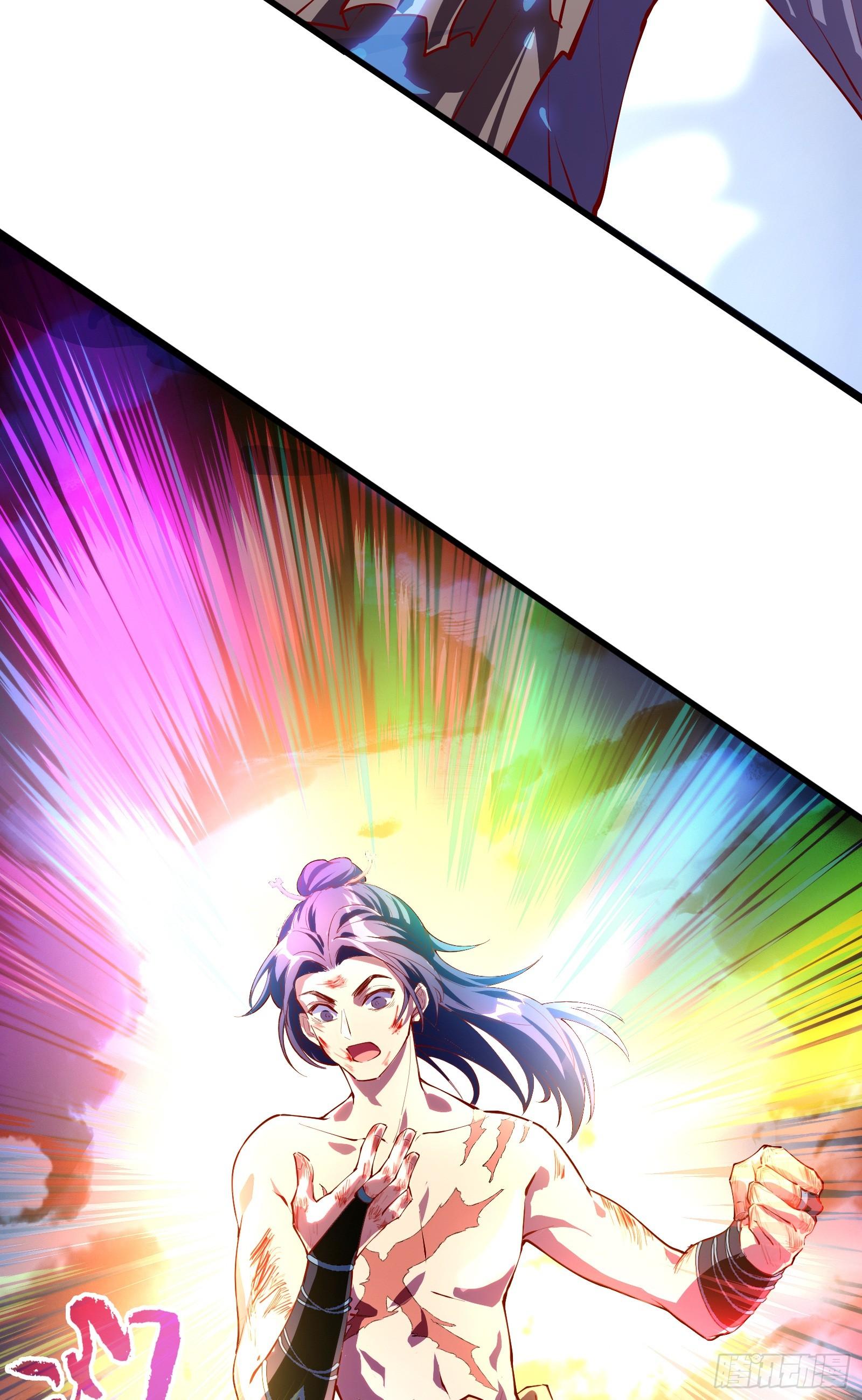 第7话 双魂觉醒，天命现世(1/2)-第8话