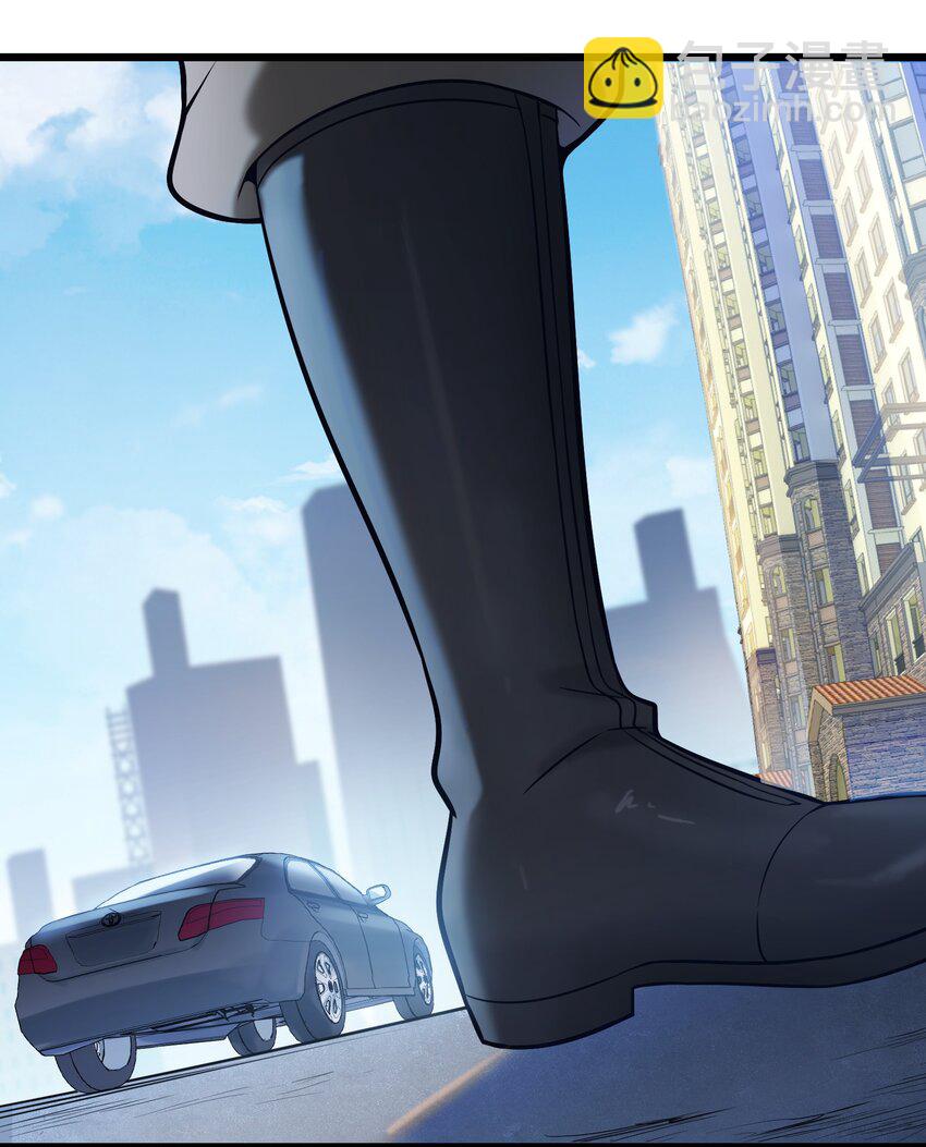 天命賒刀人 - 第97話 終局備戰(1/2) - 8