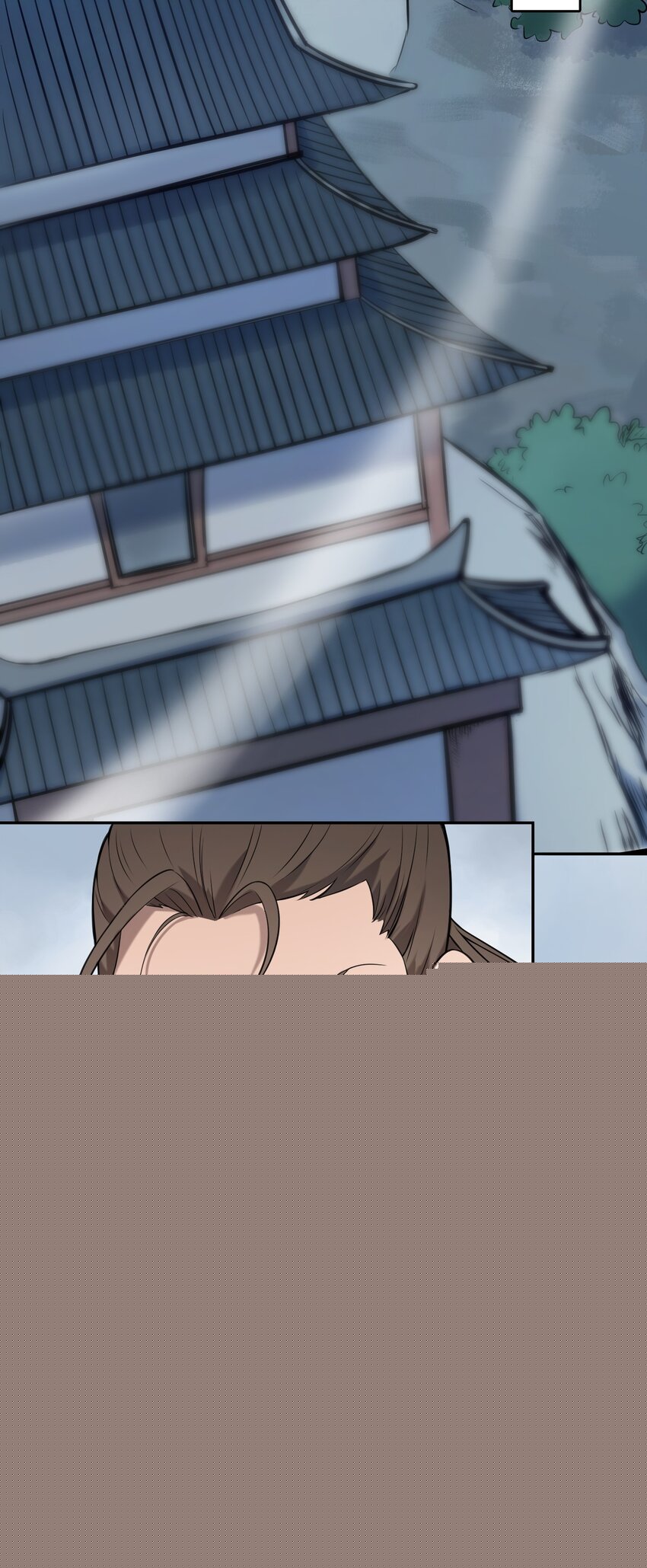 天命賒刀人 - 第26話 江湖風起(1/2) - 6