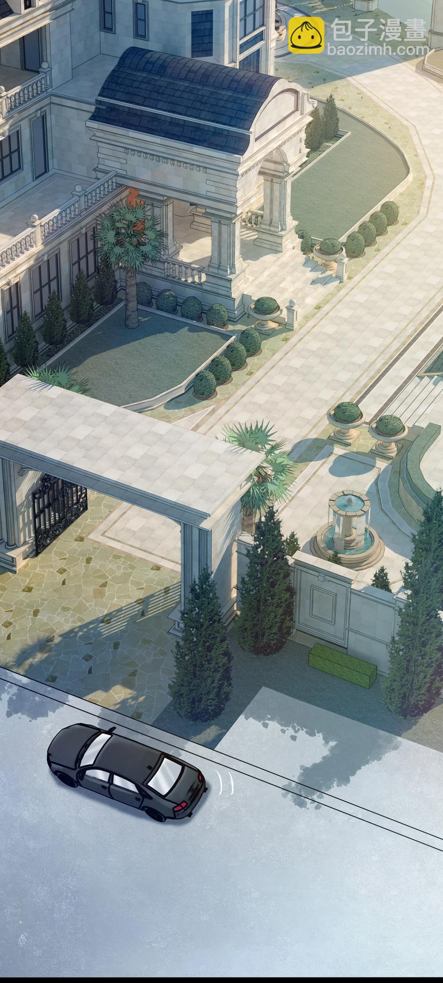 第45话 奔走川中(1/2)-第48话