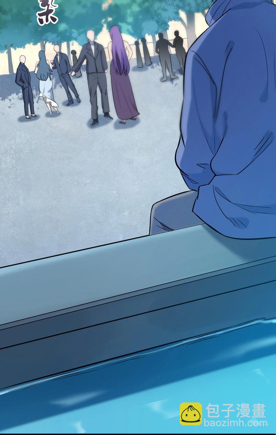 第45话 奔走川中(1/2)-第48话