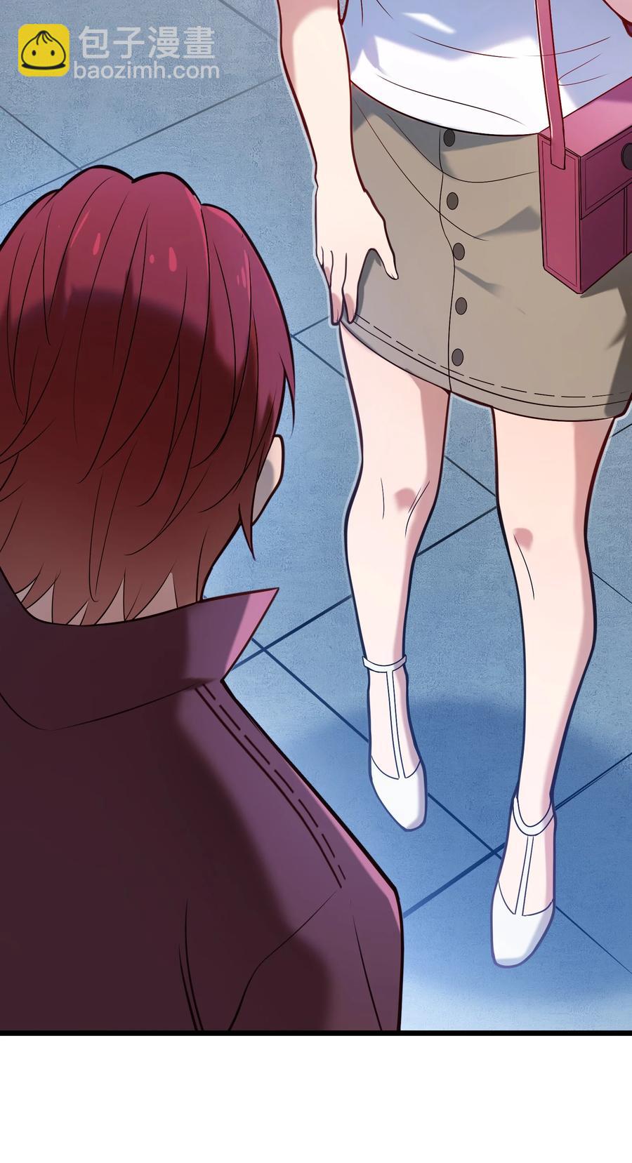 天命賒刀人 - 第65話 急速追命(1/2) - 2