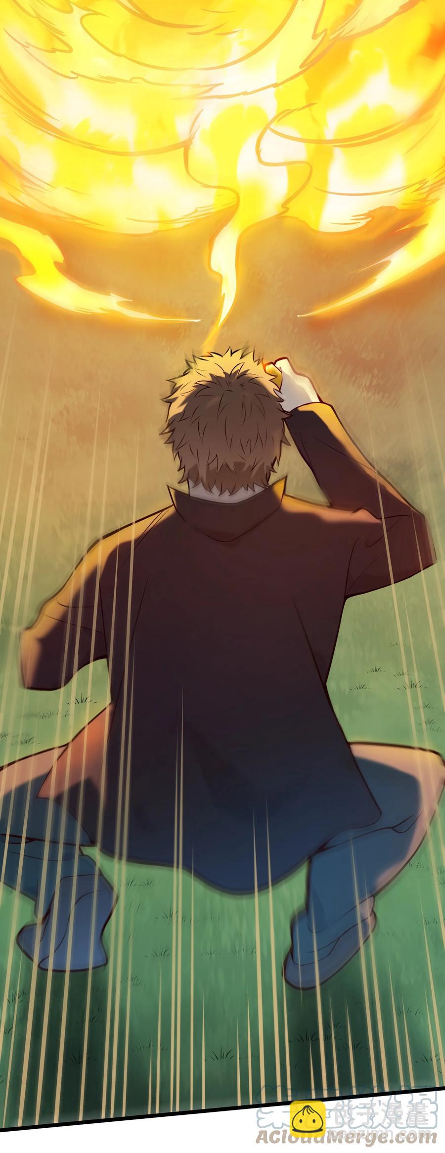 天命賒刀人 - 第65話 急速追命(1/2) - 4