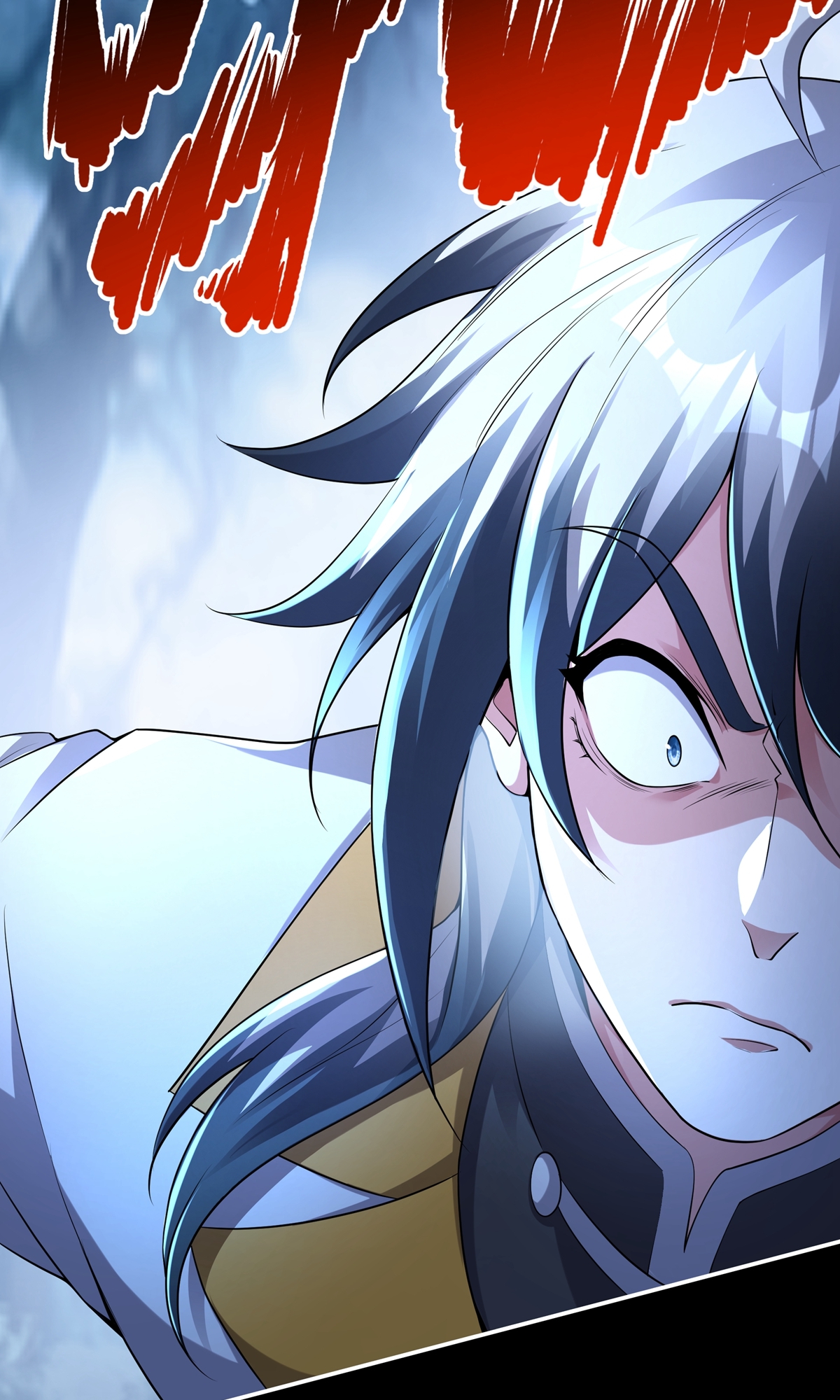 第10话 七杀流星拳(1/2)-第12话