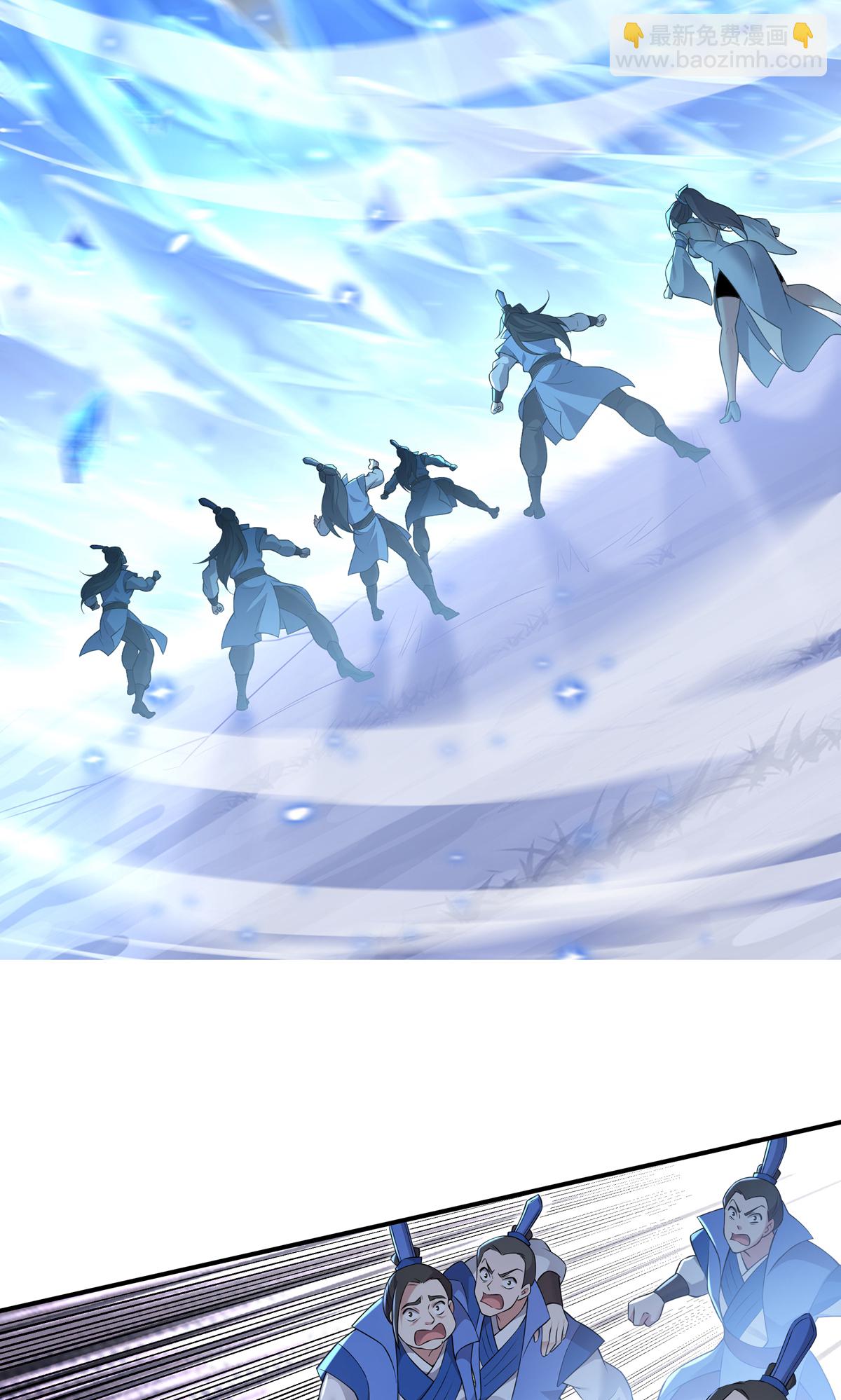 第12话 真正的黄雀(1/2)-第14话